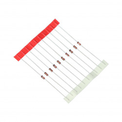Dioda Schottky BAT43 SGS 0,2A / 30V - 10szt.
