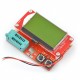 Zestaw do testowania, tester elementów elektronicznych - BTE-057 Zestaw do testowania, tester elementów elektronicznych - BTE-057