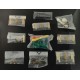 Elektroniczny zestaw laboratoryjny - 300 w 1 Elektroniczny zestaw laboratoryjny - 300 w 1