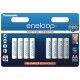 Akumulator Panasonic Eneloop R6 AA Ni-MH 2000mAh - 8 szt. Akumulator Panasonic Eneloop R6 AA Ni-MH 2000mAh - 8 szt.