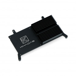 VIMs Heat sink - radiator dla Khadas VIM 3
