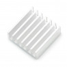 Radiator RAD07 15x14.5x6 mm Radiator RAD07 15x14.5x6 mm - zdjęcie 1