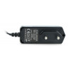 Zasilacz impulsowy 5V/2,5A - wtyk DC 5,5/2,1mm Zasilacz impulsowy 5V/2,5A - wtyk DC 5,5/2,1mm - zdjęcie 2