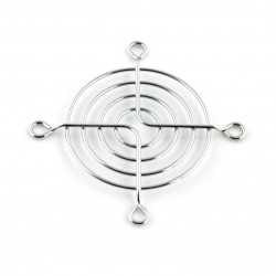 Osłona wentylatora 60x60mm