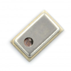 MPL115A2 - cyfrowy czujnik ciśnienia 115 kPa