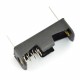 Koszyk na 1 baterię typu A23 (12V) do druku Koszyk na 1 baterię typu A23 (12V) do druku