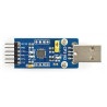 Konwerter USB-UART CP2102 - wtyk USB - zdjęcie 2
