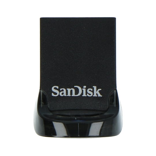 Флеш-накопичувач SanDisk Ultra Fit - USB 3.1 64 ГБ