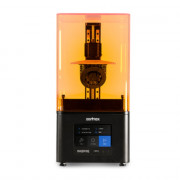 Drukarka 3D - Zortrax Inkspire & Ultrasonic Cleaner
