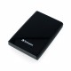 Dysk zewnętrzny Verbatim 1TB USB 3.0 - Raspberry Pi Dysk zewnętrzny Verbatim 1TB USB 3.0 - Raspberry Pi