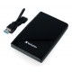 Dysk zewnętrzny Verbatim 1TB USB 3.0 - Raspberry Pi Dysk zewnętrzny Verbatim 1TB USB 3.0 - Raspberry Pi