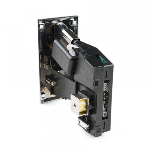 Монетний приймач - 3 типи монет - SparkFun COM-11719