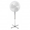 Wentylator stojący Esperanza Hurricane 50W - biały - zdjęcie 1