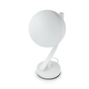 Inteligentna lampa WiFi LED RGBW 7W - Iwoole CR02