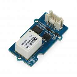 Grove - 6-osiowy cyfrowy akcelerometr i żyroskop ADIS16470