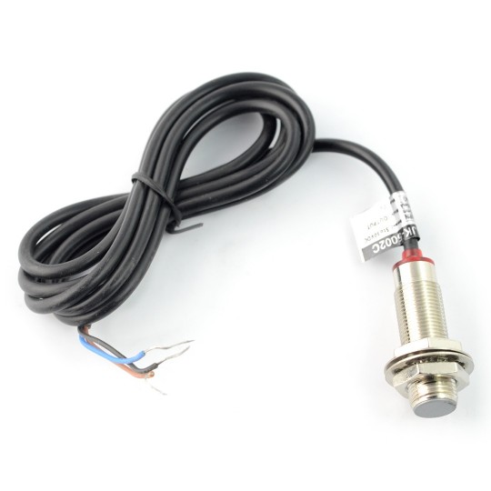 Датчик наближення - Холла - NJK-5002C/10 мм 5-30 В