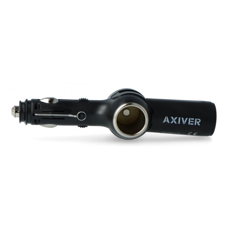 Ładowarka samochodowa Axiver Emergency Tools