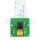 Taśma Raspberry Pi - kamera 5cm 15 żył raster 1mm Taśma Raspberry Pi - kamera 5cm 15 żył raster 1mm