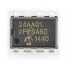 24AA01-I/P - pamięć EEPROM 1kb - zdjęcie 2