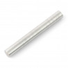 Osłona do czujnika temperatury DS18B20 / LM35 - 6x50 mm - zdjęcie 1