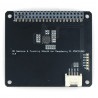MGC3130 - czujnik gestów i śledzenie 3D - shield dla Raspberry Pi - zdjęcie 3