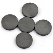 Magnes ferrytowy Y30 - 20x3mm - 5szt.