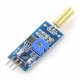 Czujnik wibracji SW1801P Czujnik wibracji SW1801P