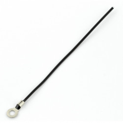 Termistor NTC 110 10kΩ ze złączem na śrubę M6