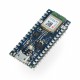 Arduino Nano 33 BLE - ze złączami Arduino Nano 33 BLE - ze złączami