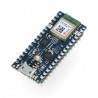 Arduino Nano 33 BLE - ze złączami - zdjęcie 1
