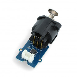 Grove - płytka drukowana z interfejsem DMX512