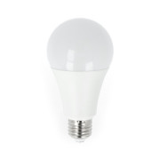 Inteligentna żarówka RGB, WiFi, E27, 7W, 600lm - Iwoole CR70