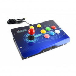 Arcade-D-1P - retro kontroler do gier USB - dla Raspberry Pi / PC / Tablet