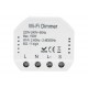 Coolseer COL-DMB01W - sterownik oświetlenia 230V WiFi Coolseer COL-DMB01W - sterownik oświetlenia 230V WiFi