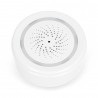 Coolseer WiFi Siren Alarm - bezprzewodowa syrena alarmowa WiFi - 100dB - COL-SR01W - zdjęcie 1