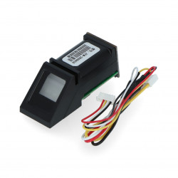 Grove - czytnik linii papilarnych - ZMF-20