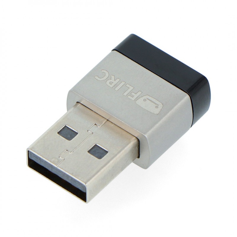 Flirc USB v2 - kontroler USB do sterowania pilotem