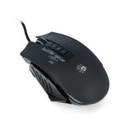 Mysz optyczna A4Tech Bloody P85 Sport RGB Pixart