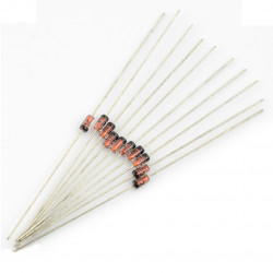 Dioda Zenera 0,5W 12V - 10szt.