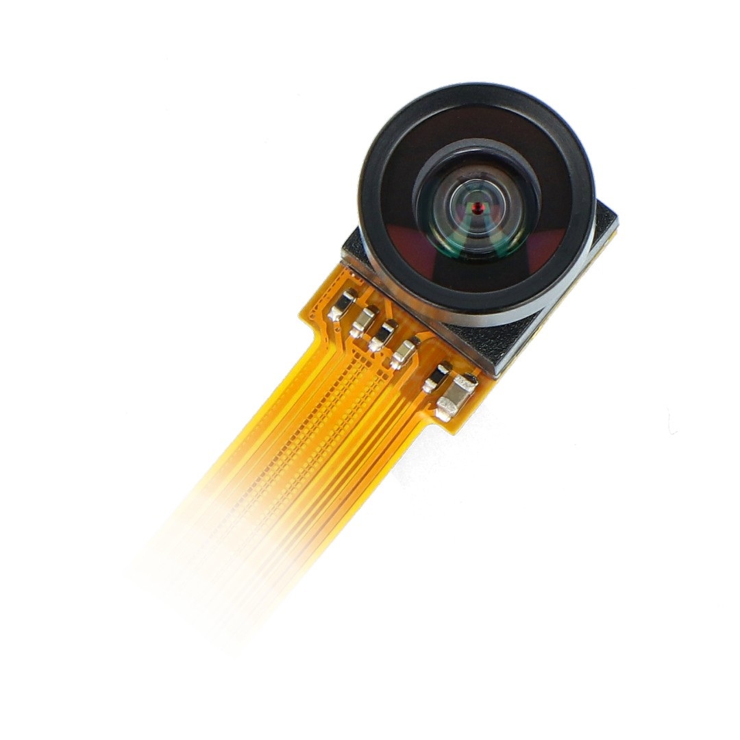 Moduł kamery dla Raspberry Pi Zero - z regulacją ostrości - 15cm 160°