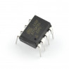 Mikrokontroler AVR - ATtiny85-20PU - zdjęcie 1