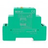 Zamel Supla MEW-01 - monitor zużycia energii elektrycznej WiFi - aplikacja Android / iOS - zdjęcie 4