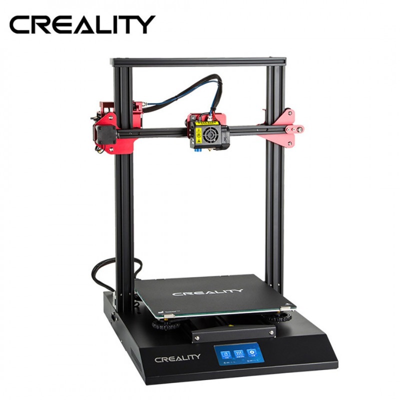 Drukarka 3D - Creality CR-10S Pro