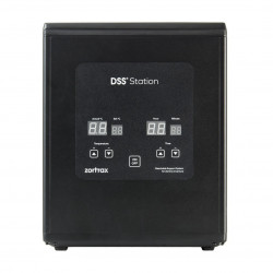 Stacja czyszcząca - Zortrax DSS Station