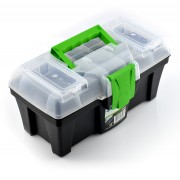 Skrzynka narzędziowa Greenbox N12G