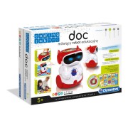 Robot Doc - Clementoni 60972