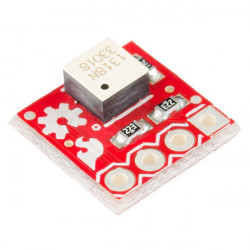 Czujnik pochylenia...