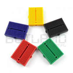 Płytka stykowa - 170...