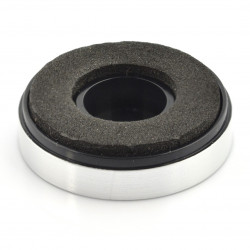 Nóżka plastikowa NS30 30x8mm