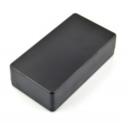 Obudowa hermetyczna Z78 154x85x43mm czarna
